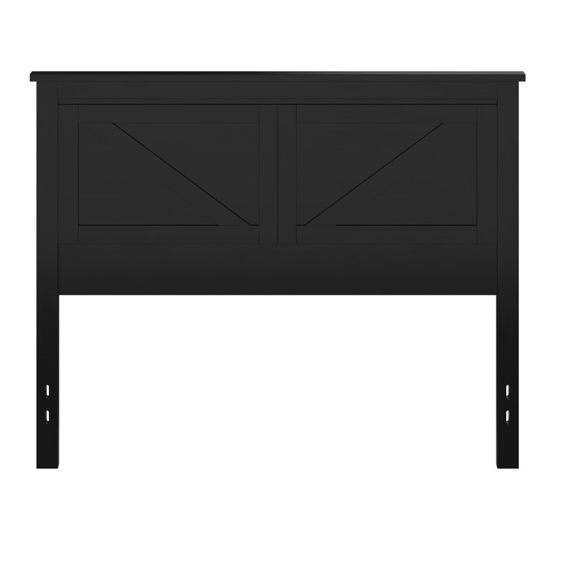 Sand & Stable Faulkner Solid Wood Headboard & Reviews Wayfair